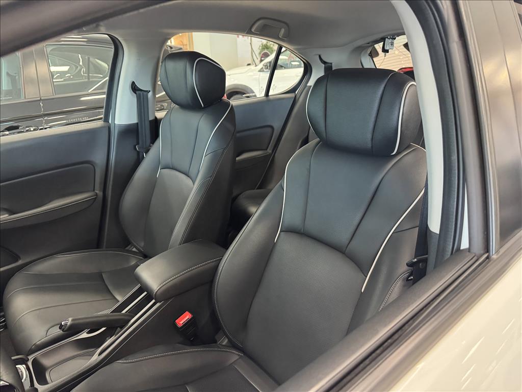 CITY 1.5 i-VTEC FLEX HATCH EXL CVT9