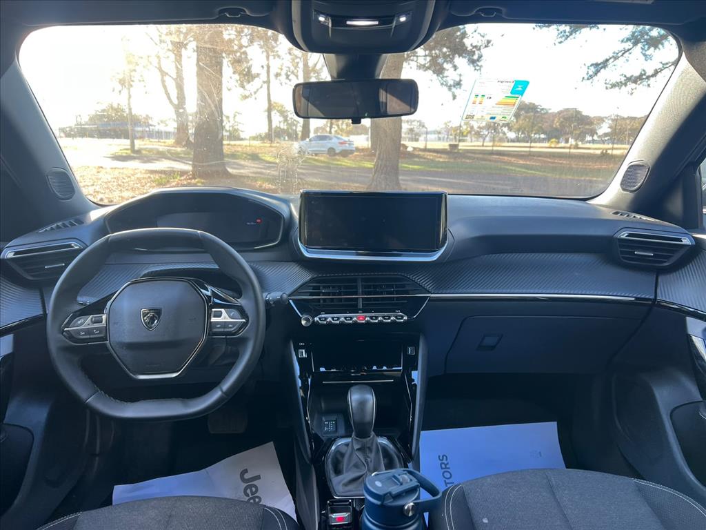 2008 1.0 TURBO 200 FLEX ACTIVE CVT8