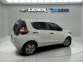 MOBI 1.0 EVO FLEX LIKE. MANUAL5