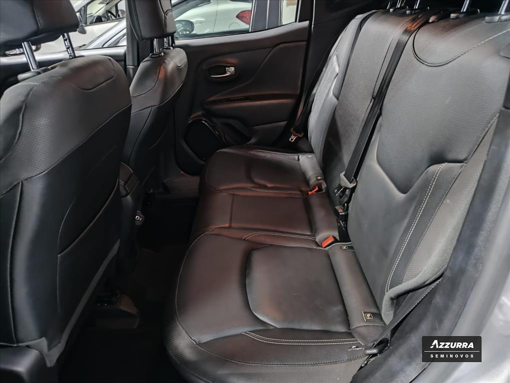 RENEGADE 1.8 16V FLEX SPORT 4P AUTOMÁTICO12