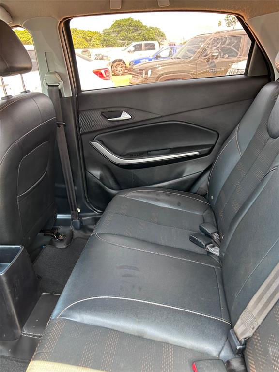 TIGGO 2 1.5 MPFI 16V FLEX LOOK 4P MANUAL7 TIGGO 2 1.5 MPFI 16V FLEX LOOK 4P MANUAL7