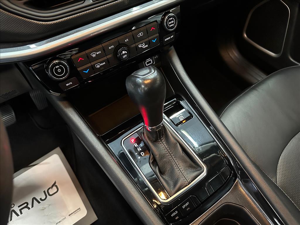 COMPASS 1.3 T270 TURBO FLEX SPORT AT67