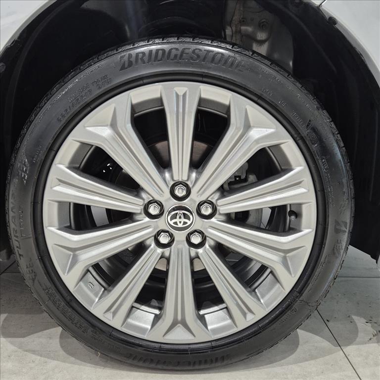 COROLLA 2.0 XEI 16V FLEX 4P AUTOMÁTICO