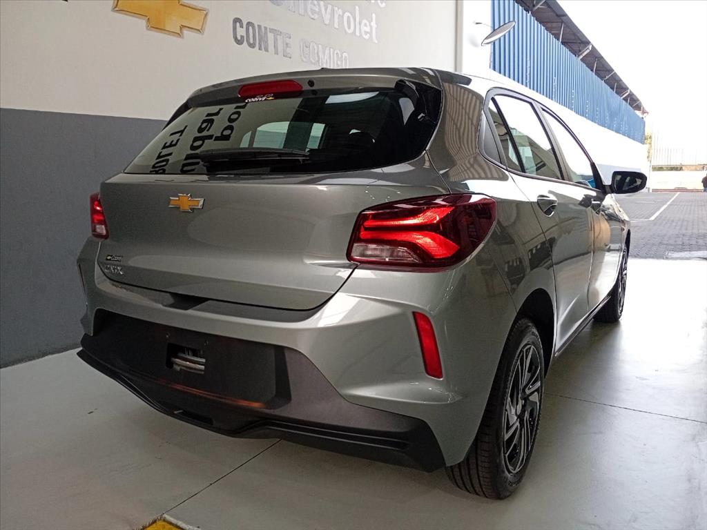 ONIX 1.0 FLEX MANUAL