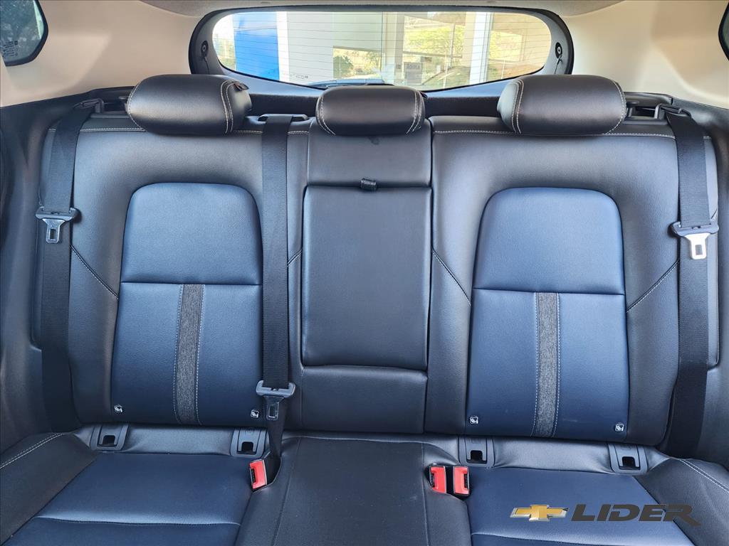 TRACKER 1.2 TURBO FLEX PREMIER AUTOMÁTICO11