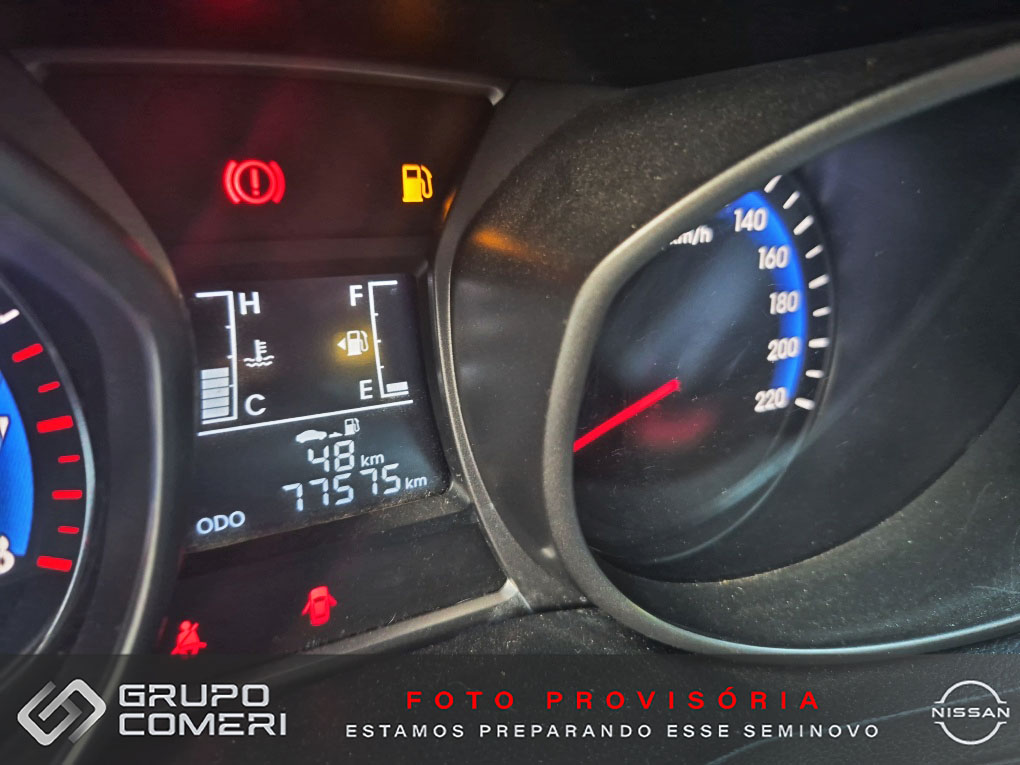 HB20 1.0 UNIQUE 12V FLEX 4P MANUAL3