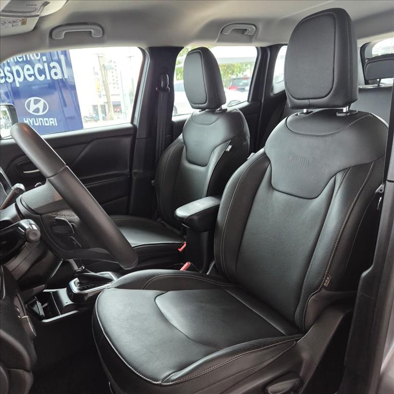 RENEGADE 1.3 T270 TURBO FLEX LONGITUDE AT612