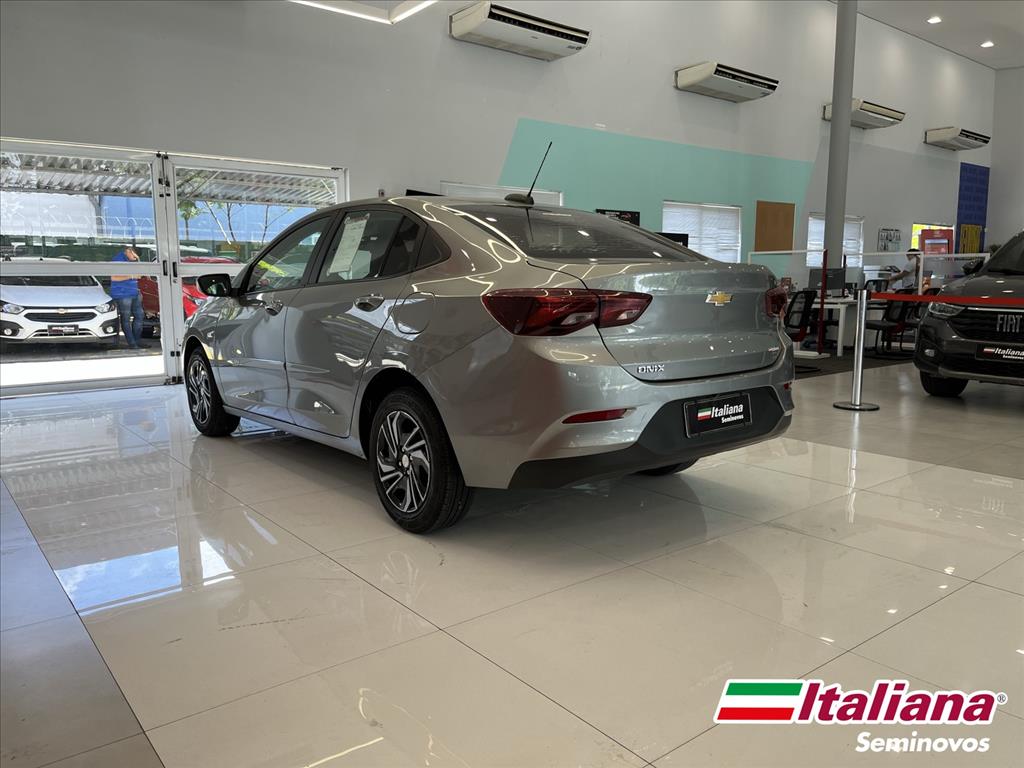 ONIX PLUS 1.0 FLEX LT MANUAL2