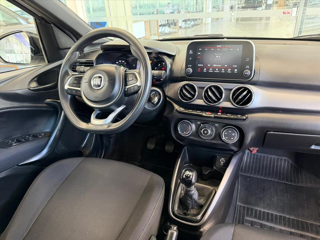 ARGO 1.3 FIREFLY FLEX TREKKING MANUAL10