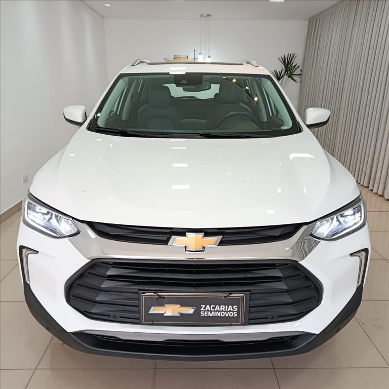 TRACKER 1.2 TURBO FLEX PREMIER AUTOMÁTICO0