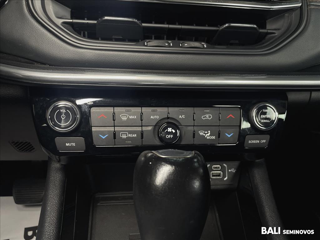 COMPASS 1.3 T270 TURBO FLEX LIMITED AT615