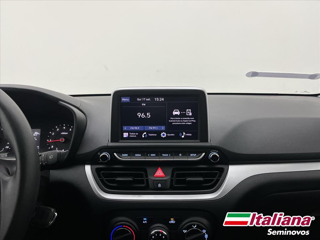HB20 1.0 12V FLEX COMFORT PLUS MANUAL9