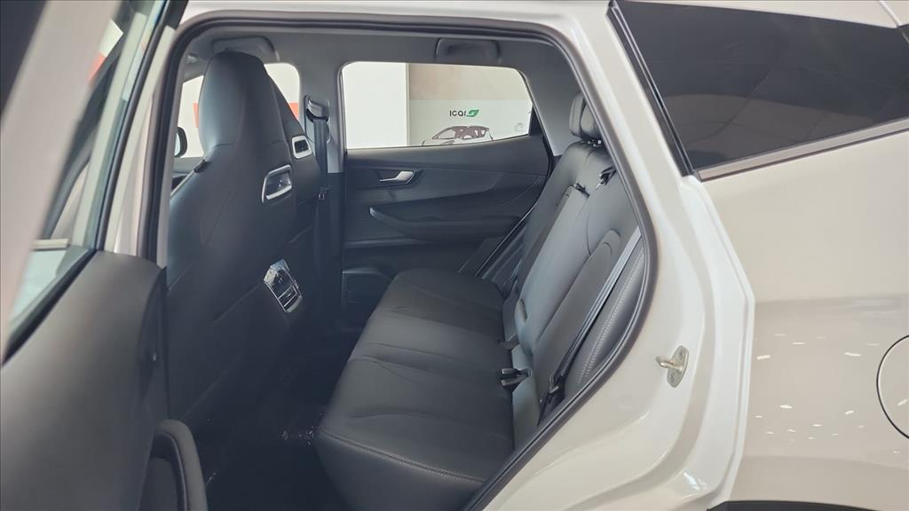 TIGGO 5x 1.5 VVT TURBO iFLEX SPORT CVT10