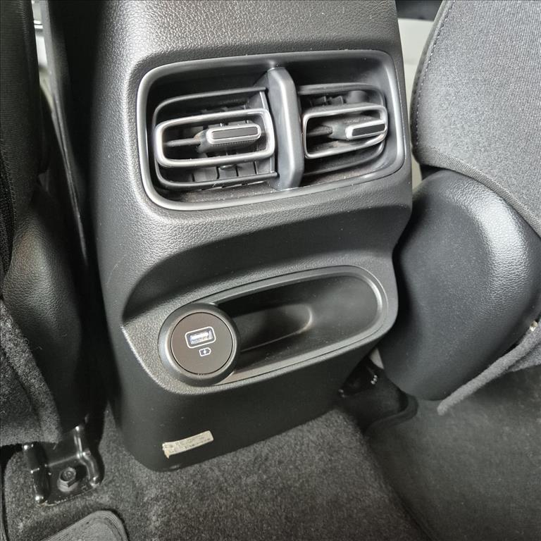 CRETA 1.0 TGDI FLEX LIMITED AUTOMÁTICO