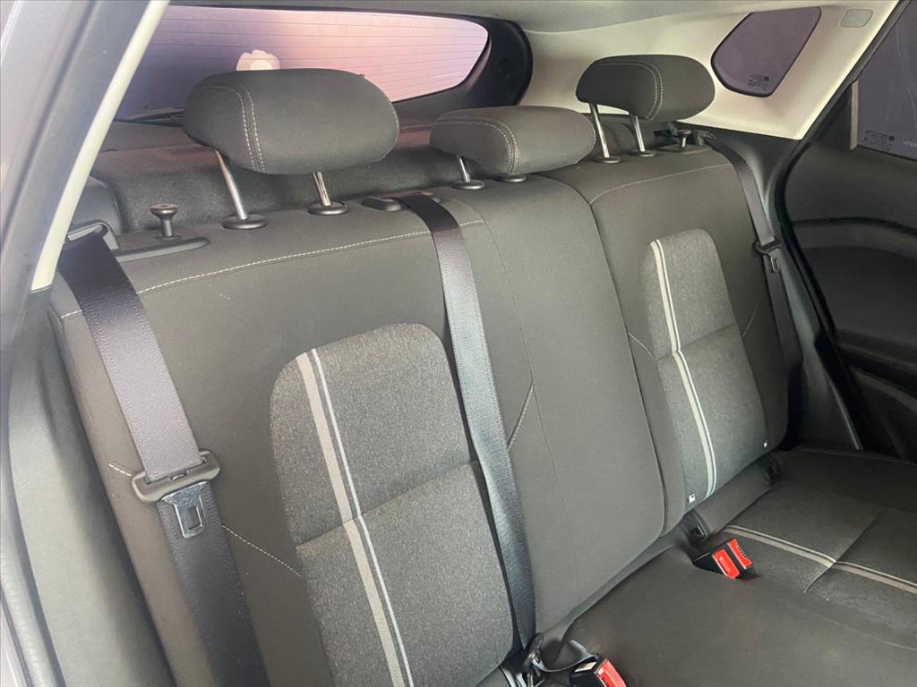 TRACKER 1.0 TURBO FLEX LT AUTOMÁTICO14