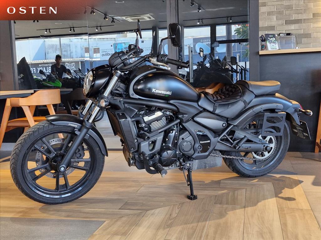 KAWASAKI-VULCAN-S ABS