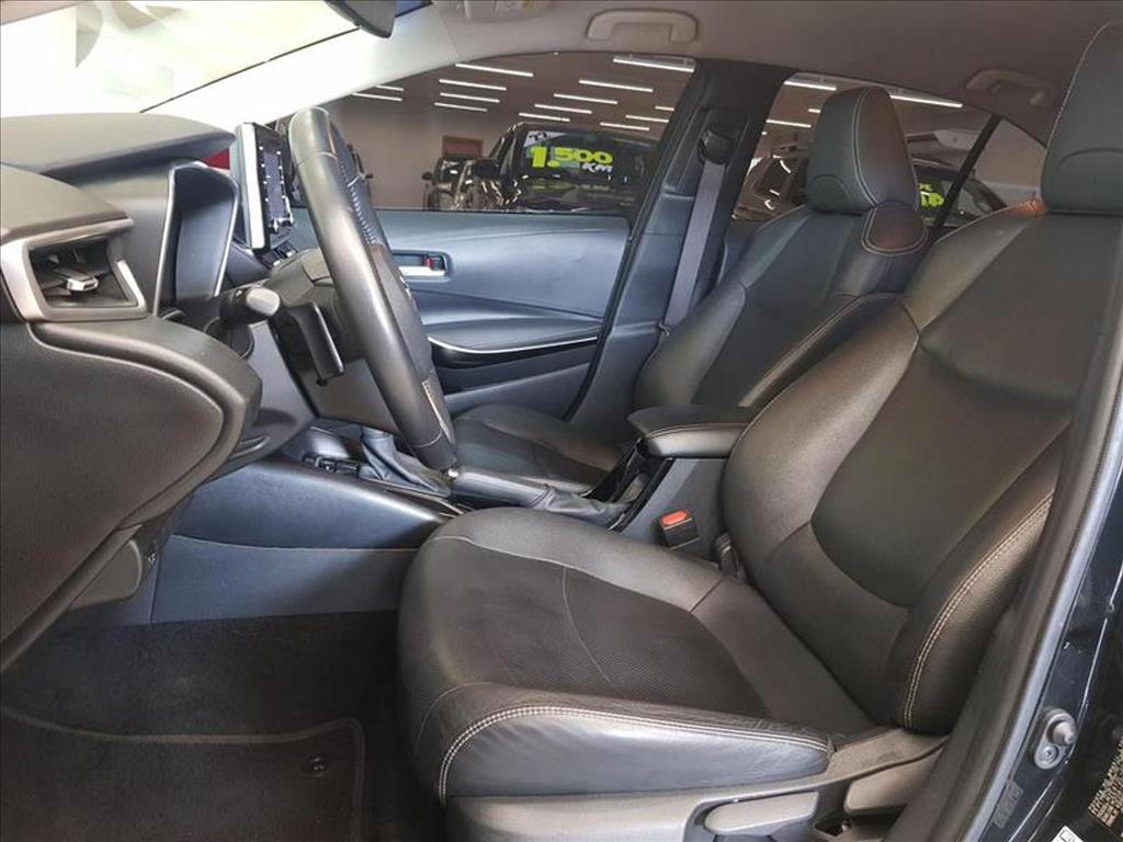 COROLLA 2.0 VVT-IE FLEX XEI DIRECT SHIFT8