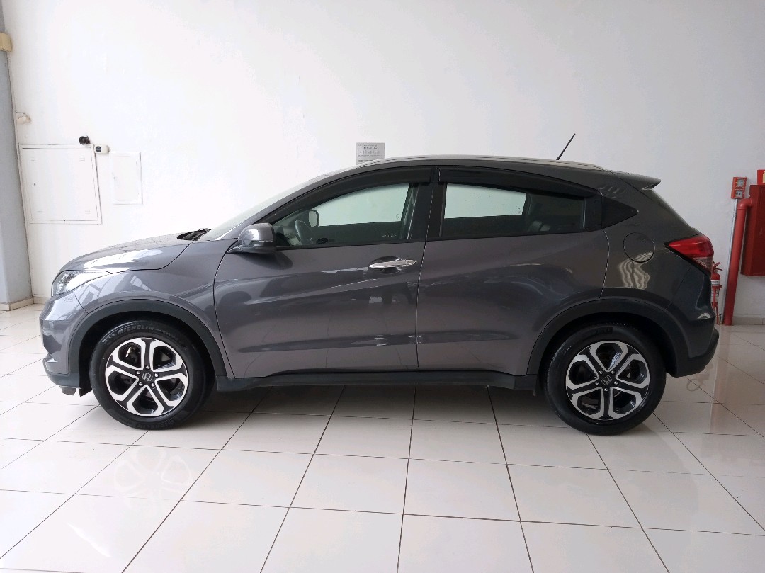 HR-V 1.8 16V FLEX EXL 4P AUTOMÁTICO6
