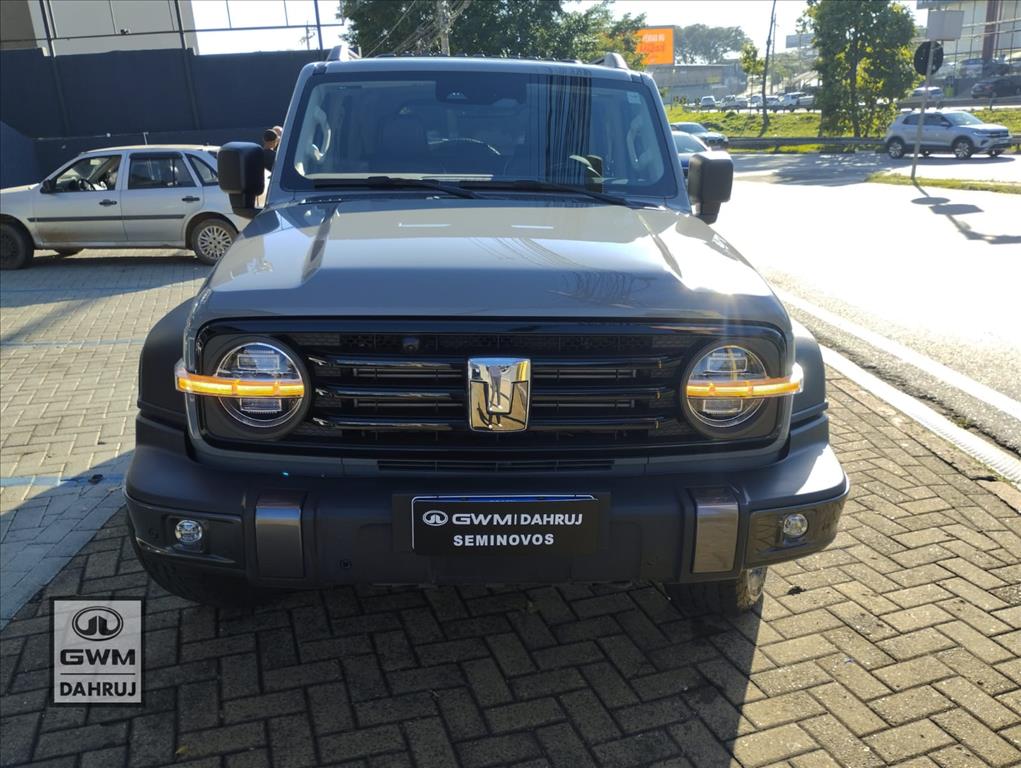 TANK 300 2.0 HI4-T PHEV 4X4 9HAT1