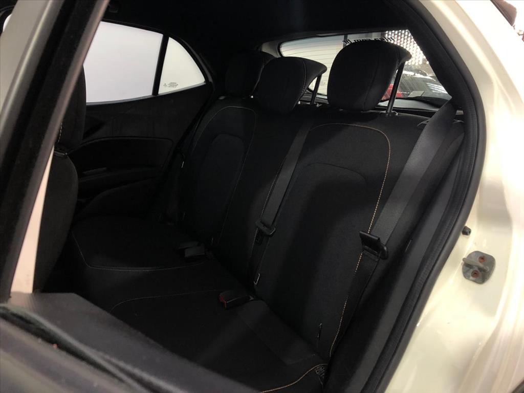 ARGO 1.3 FIREFLY FLEX TREKKING MANUAL7