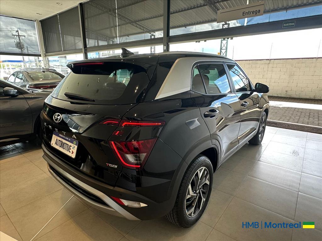 CRETA 1.0 TGDI FLEX LIMITED AUTOMÁTICO4