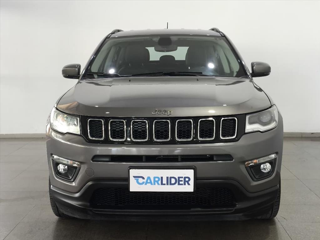 COMPASS 2.0 16V FLEX SPORT AUTOMÁTICO1