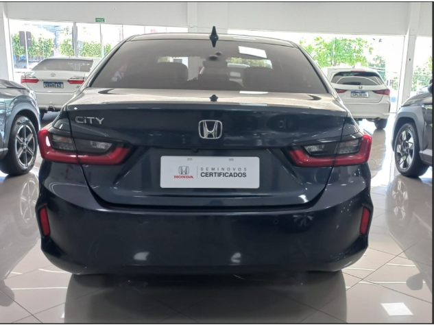 CITY 1.5 i-VTEC FLEX TOURING CVT3