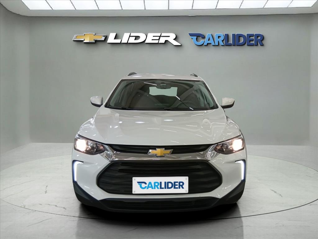 TRACKER 1.0 TURBO FLEX LT AUTOMÁTICO1
