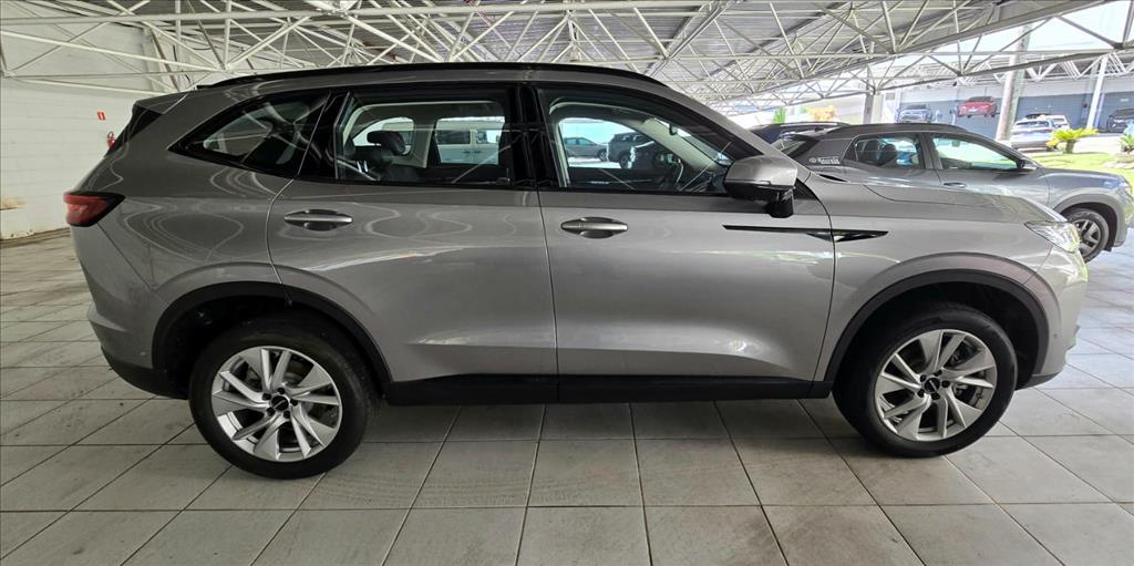 HAVAL H6 1.5 HEV E-TRACTION3