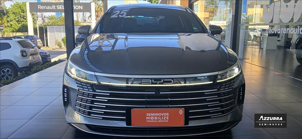 KING 1.5 DM-I PHEV GS AUTOMÁTICO0