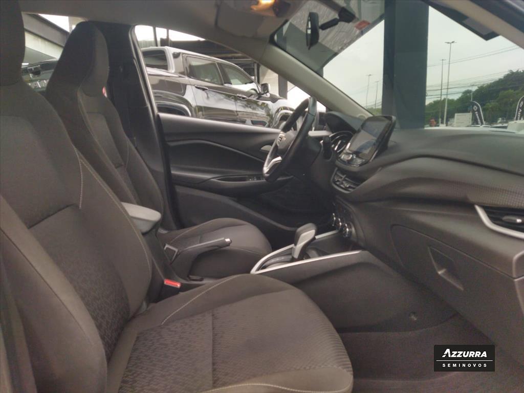 ONIX 1.0 TURBO FLEX LTZ AUTOMÁTICO8