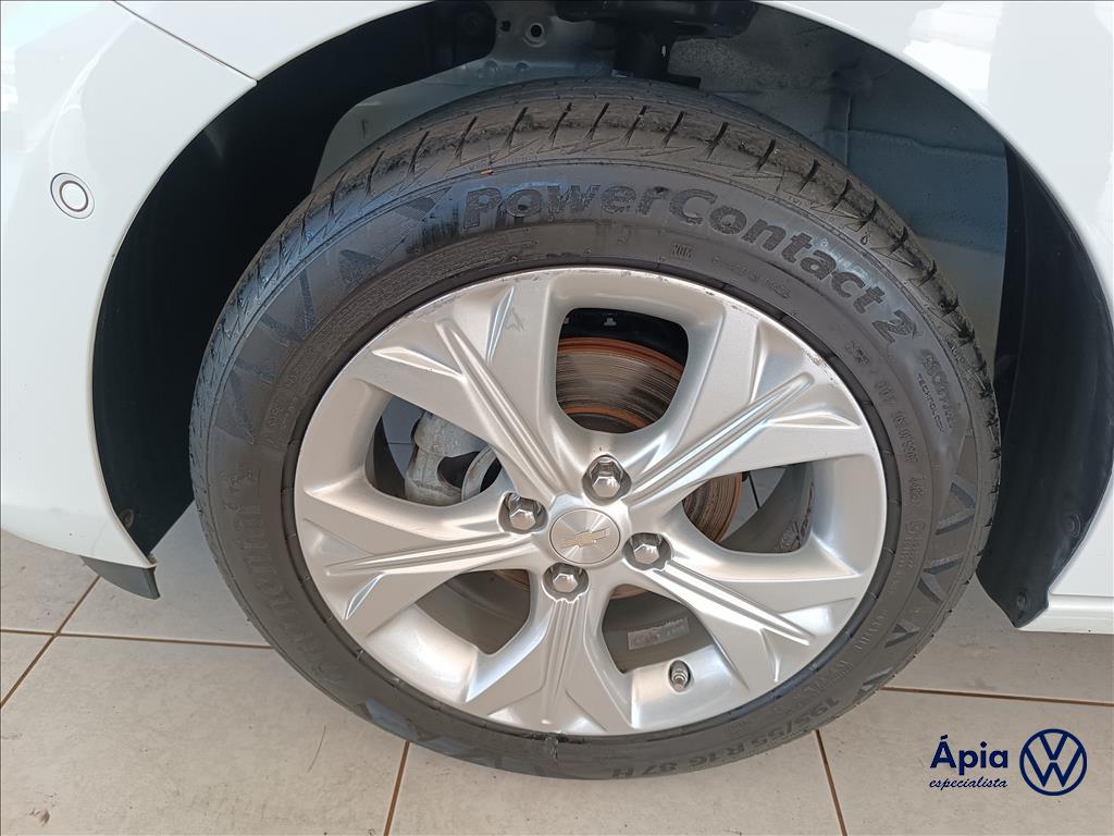 ONIX 1.0 TURBO FLEX PREMIER AUTOMÁTICO11