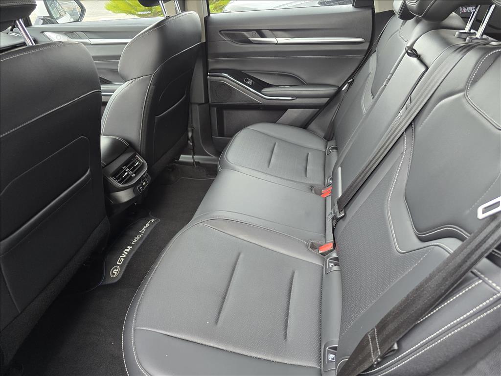 HAVAL H6 1.5 PHEV PREMIUM AWD E-TRACTION7