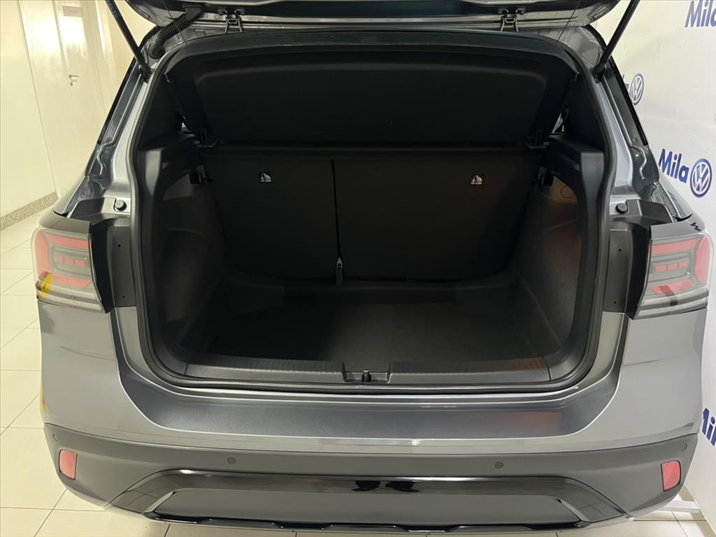 T-CROSS 1.4 250 TSI TOTAL FLEX HIGHLINE AUTOMÁTICO6