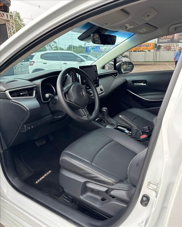 COROLLA 2.0 VVT-IE FLEX XEI DIRECT SHIFT9