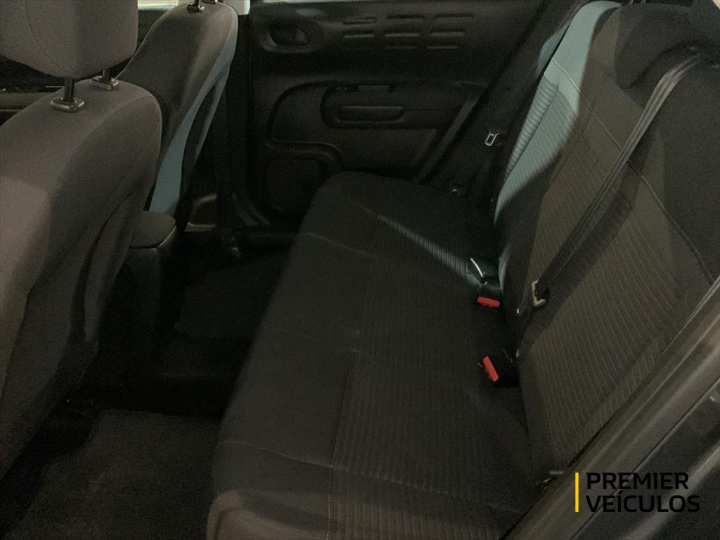 C4 CACTUS 1.6 VTI 120 FLEX FEEL MANUAL6