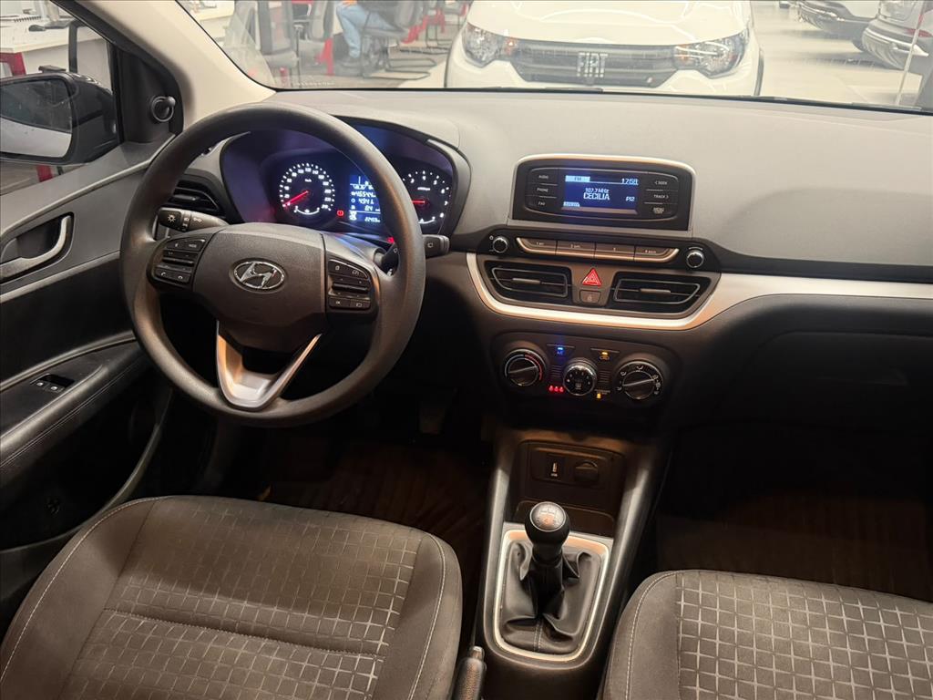 HB20 1.0 12V FLEX SENSE MANUAL7