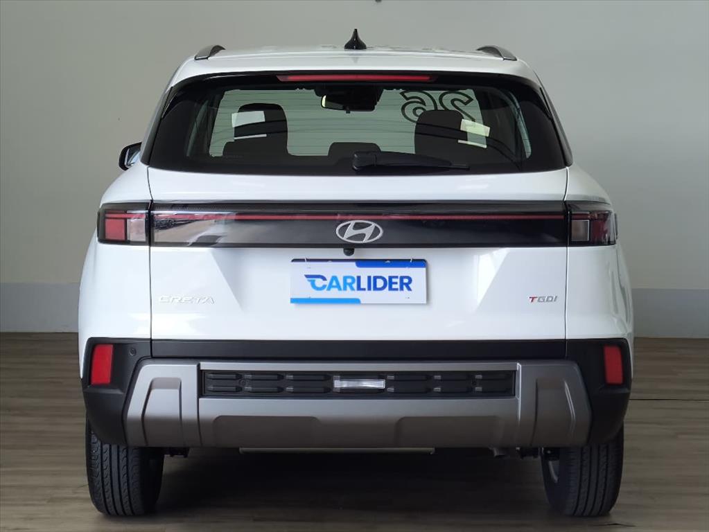 CRETA 1.0 TGDI FLEX COMFORT SAFETY AUTOMÁTICO10