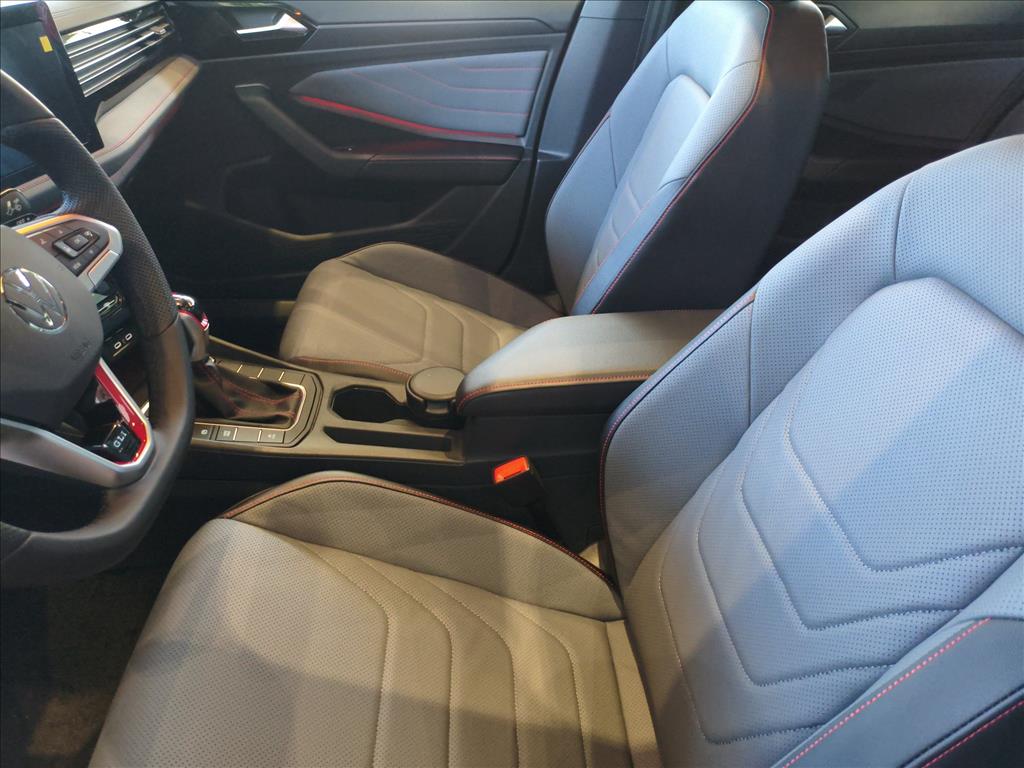 JETTA 2.0 350 TSI GASOLINA GLI DSG9