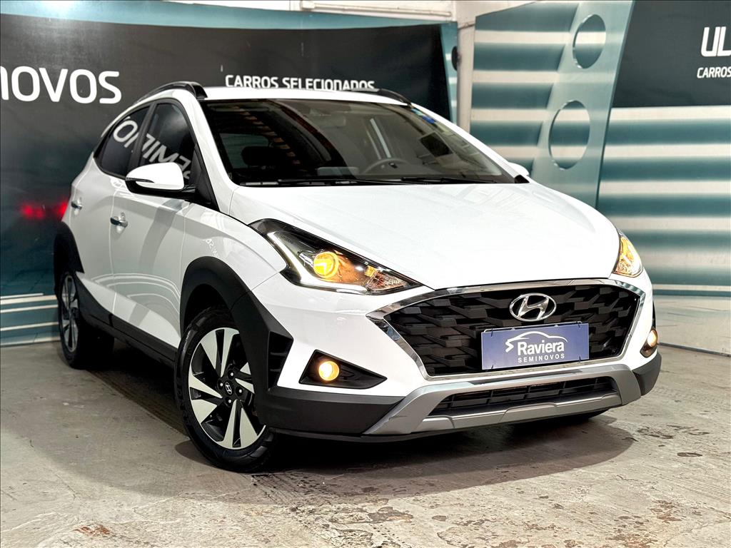 1.6 16V FLEX DIAMOND AUTOMÁTICO