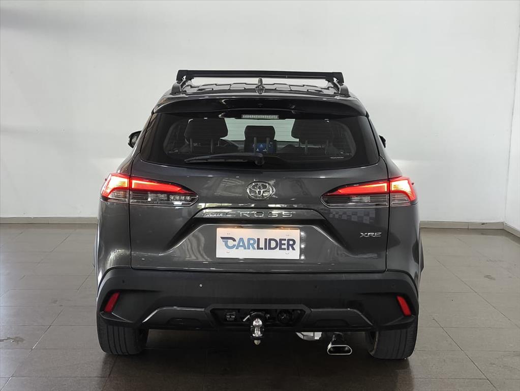 COROLLA CROSS 2.0 VVT-IE FLEX XRE DIRECT SHIFT13