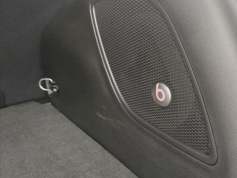 COMPASS 2.0 HURRICANE 4 TURBO GASOLINA BLACKHAWK AT916