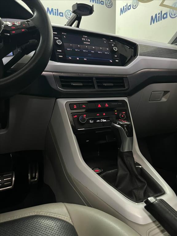 T-CROSS 1.4 250 TSI TOTAL FLEX HIGHLINE AUTOMÁTICO10