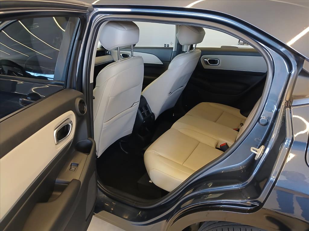 HR-V 1.5 DI I-VTEC FLEX EX CVT6