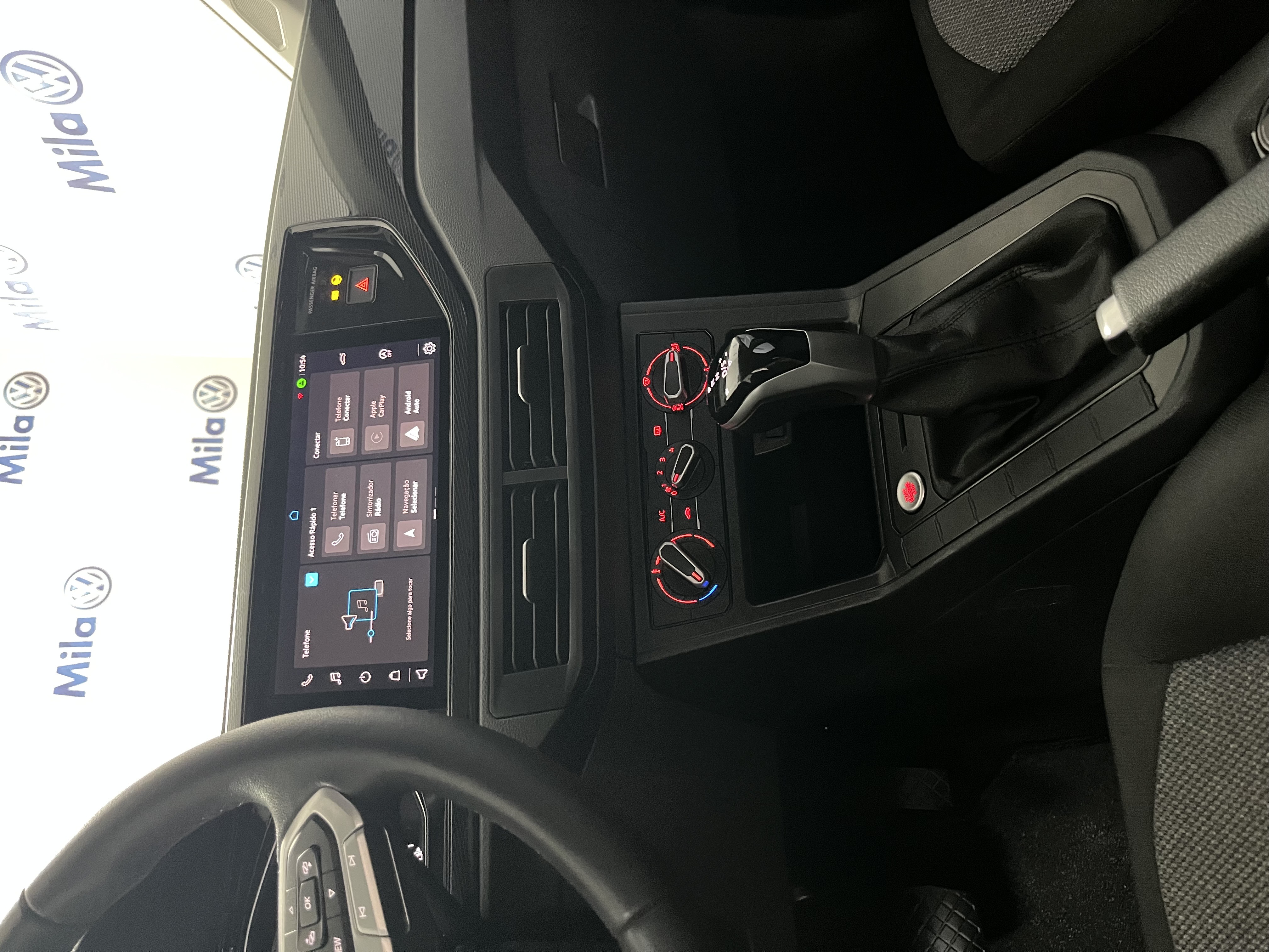 POLO 1.0 170 TSI SENSE AUTOMÁTICO10