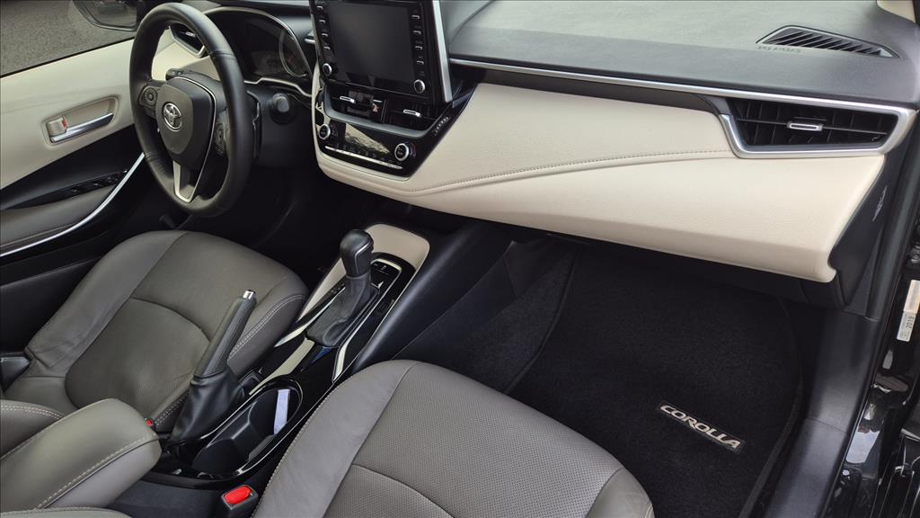 COROLLA 2.0 VVT-IE FLEX ALTIS DIRECT SHIFT6