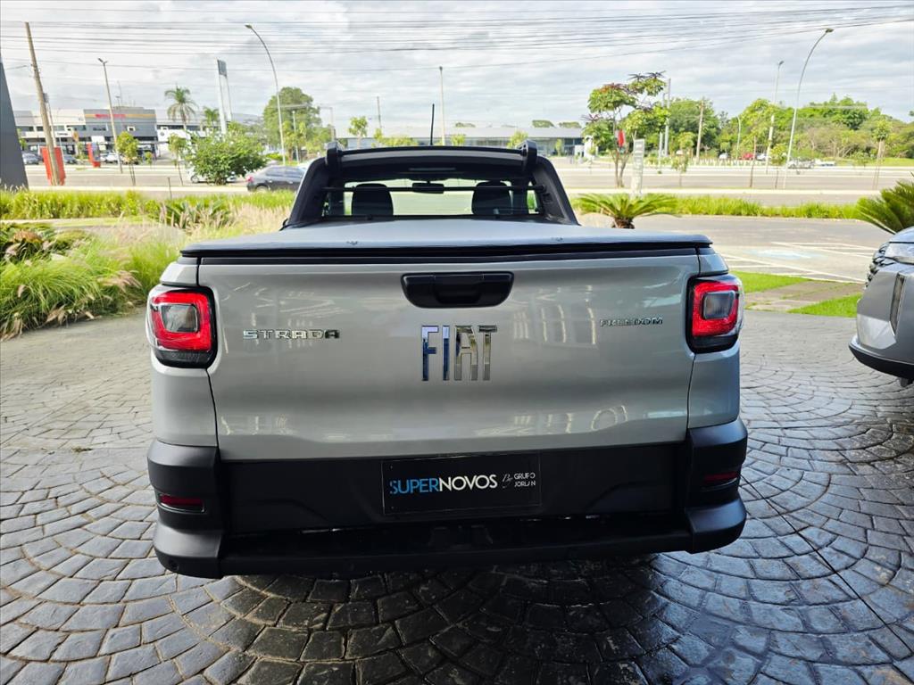 STRADA 1.3 FIREFLY FLEX FREEDOM CS MANUAL4