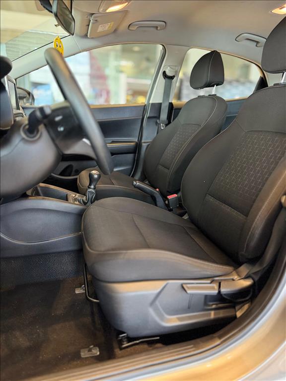 HB20 1.0 12V FLEX COMFORT PLUS MANUAL13