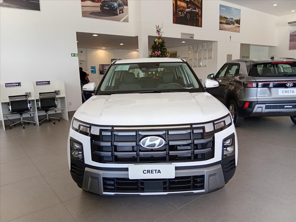 CRETA 1.0 TGDI FLEX LIMITED AUTOMÁTICO2