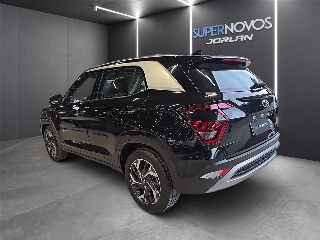 CRETA 1.0 TGDI FLEX PLATINUM AUTOMÁTICO3